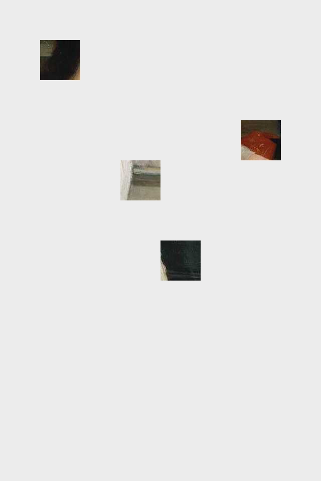 Artle - guess the mystery work of art