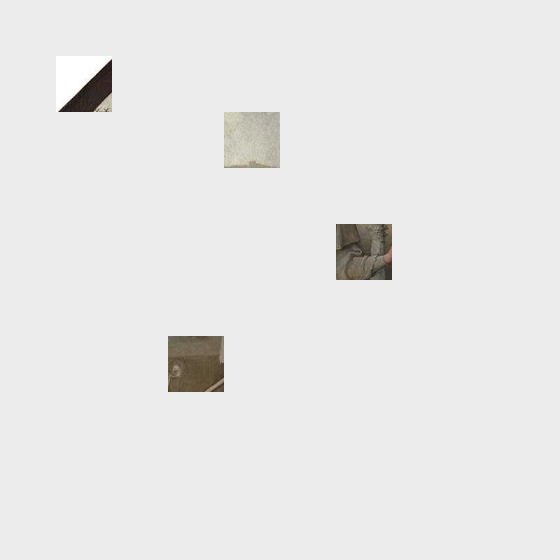 Artle - guess the mystery work of art