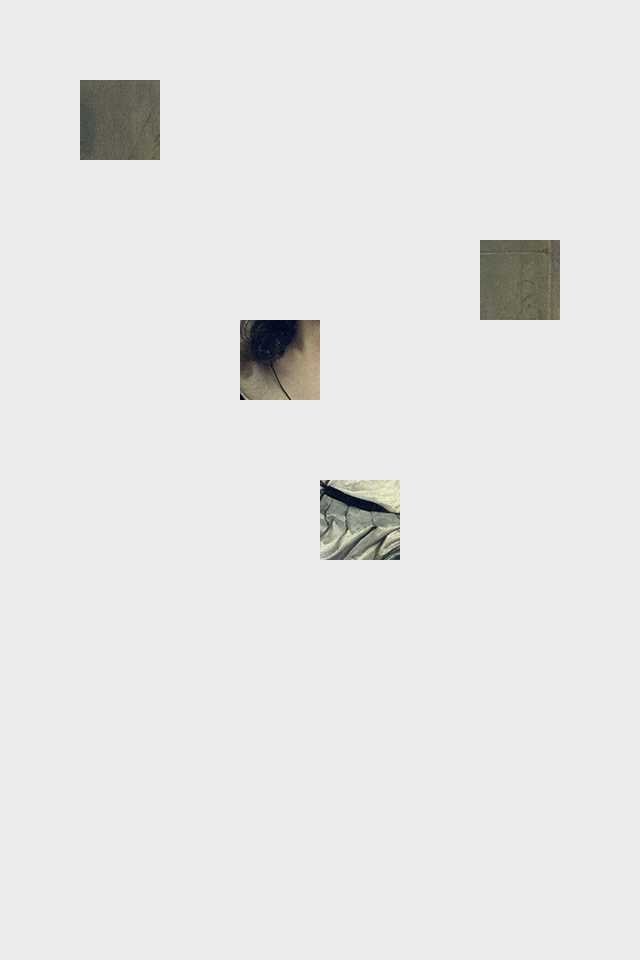 Artle - guess the mystery work of art