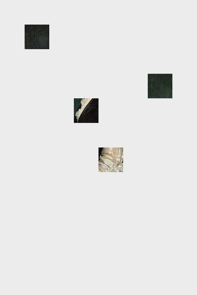 Artle - guess the mystery work of art