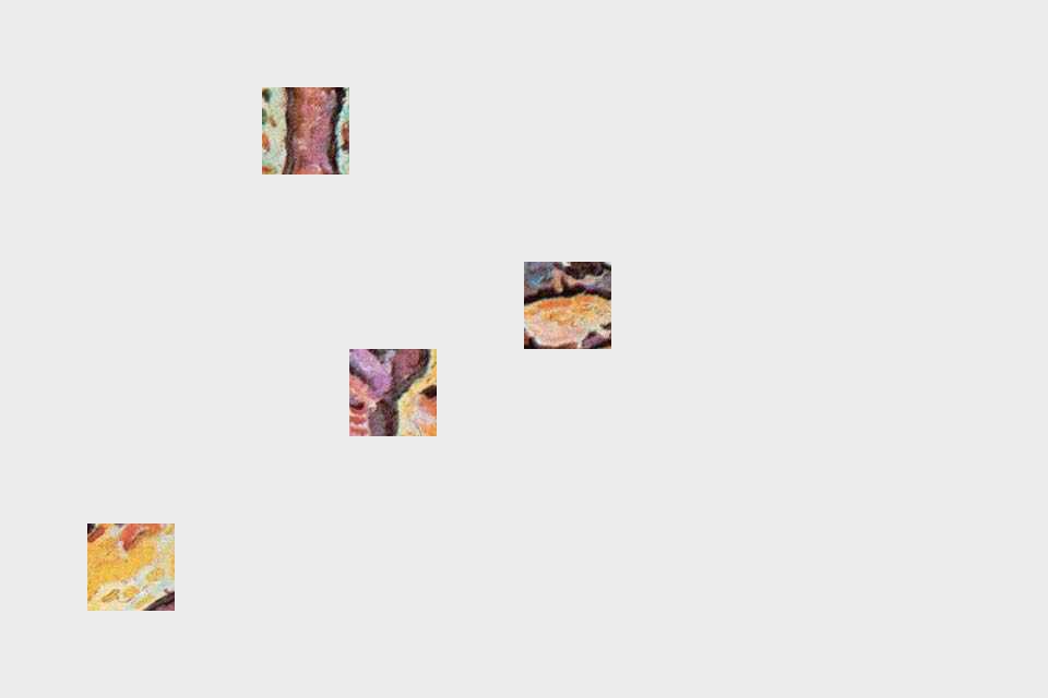 Artle - guess the mystery work of art