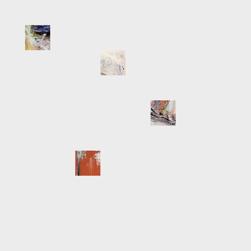 Artle - guess the mystery work of art