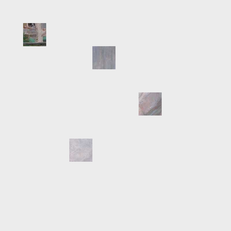 Artle - guess the mystery work of art