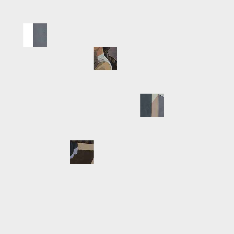 Artle - guess the mystery work of art