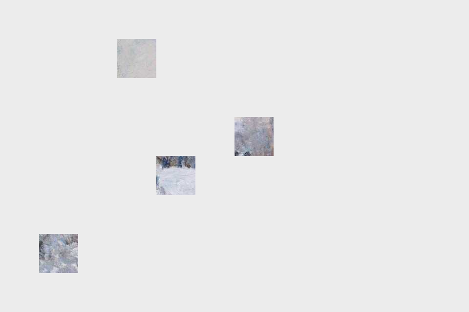 Artle - guess the mystery work of art