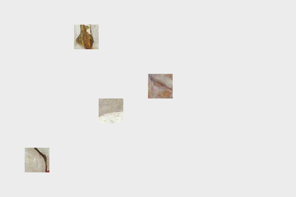 Artle - guess the mystery work of art