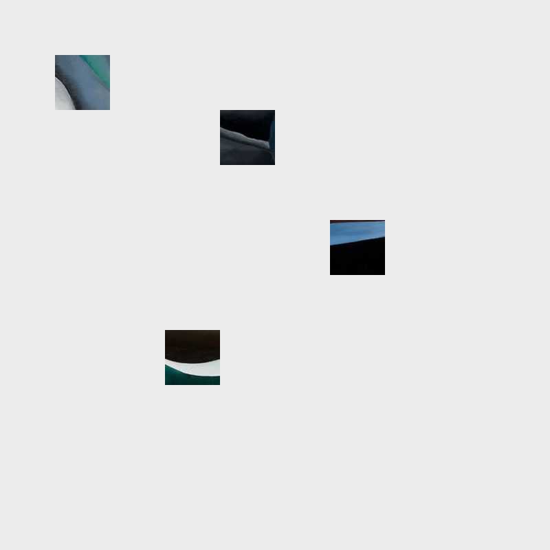 Artle - guess the mystery work of art