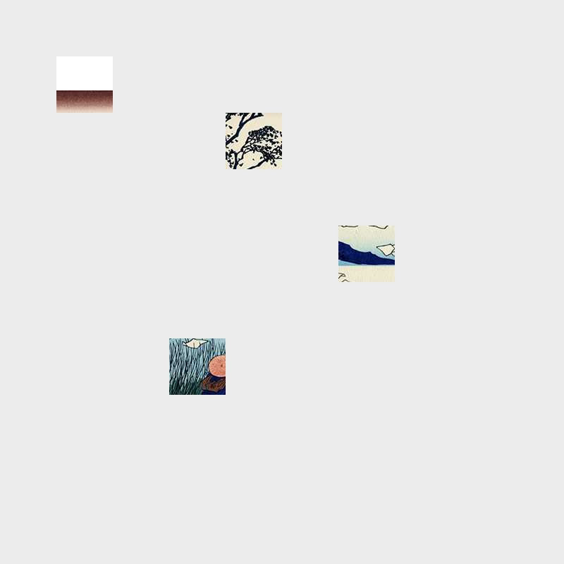 Artle - guess the mystery work of art