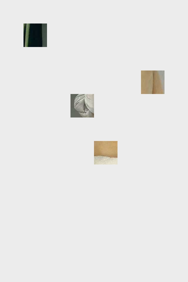 Artle - guess the mystery work of art