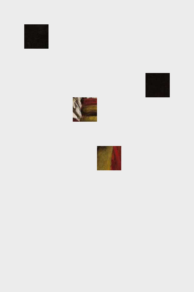 Artle - guess the mystery work of art