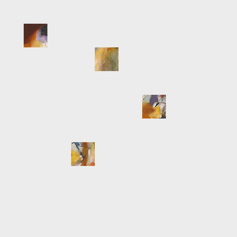 Artle - guess the mystery work of art