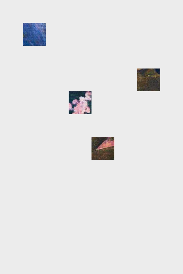 Artle - guess the mystery work of art