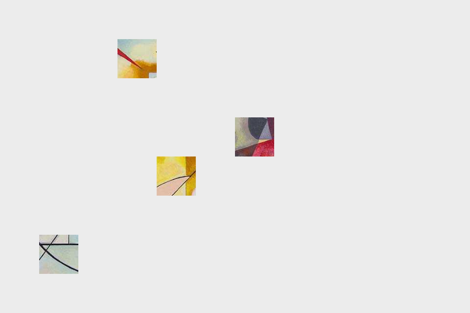 Artle - guess the mystery work of art