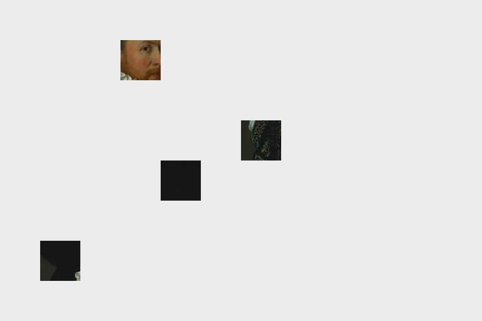 Artle - guess the mystery work of art