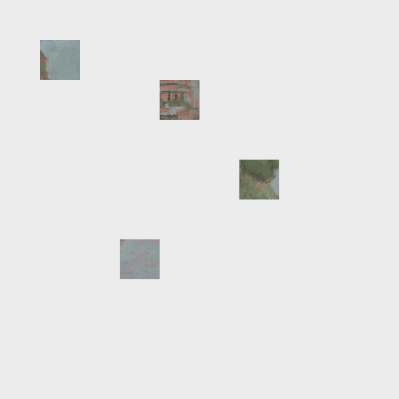 Artle - guess the mystery work of art