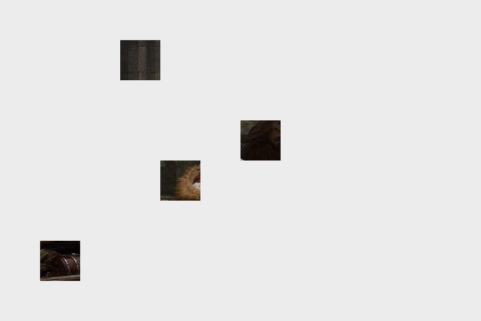 Artle - guess the mystery work of art