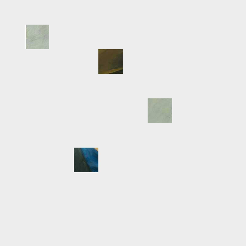 Artle - guess the mystery work of art