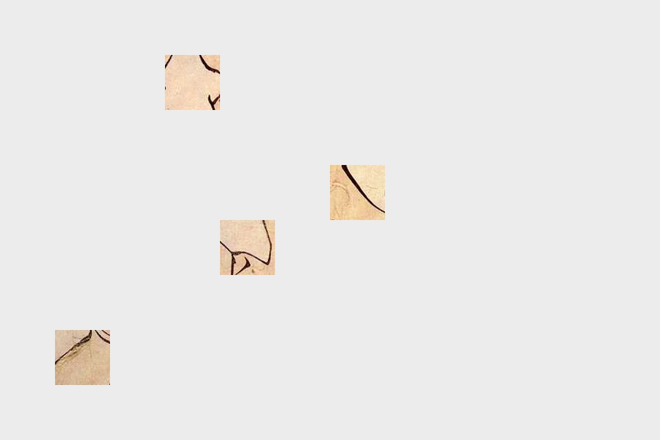 Artle - guess the mystery work of art