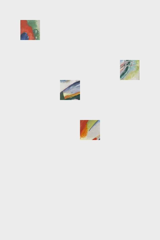 Artle - guess the mystery work of art