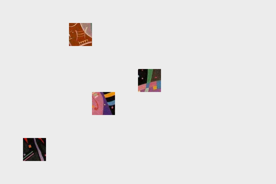 Artle - guess the mystery work of art