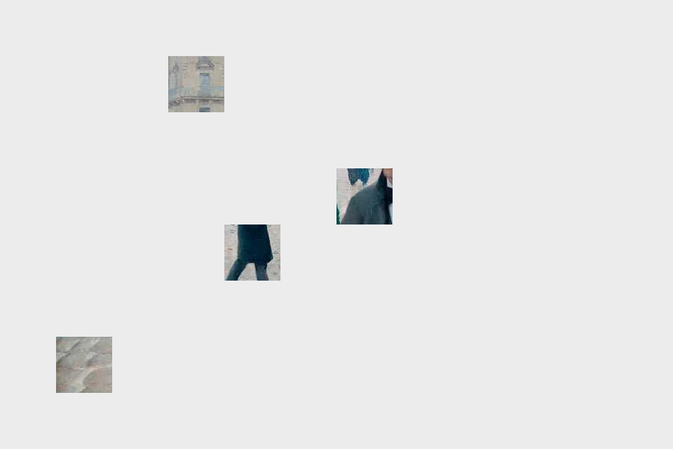 Artle - guess the mystery work of art