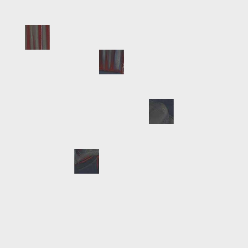 Artle - guess the mystery work of art