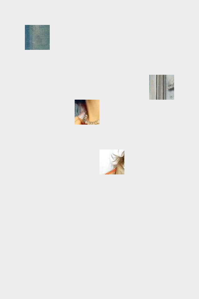 Artle - guess the mystery work of art