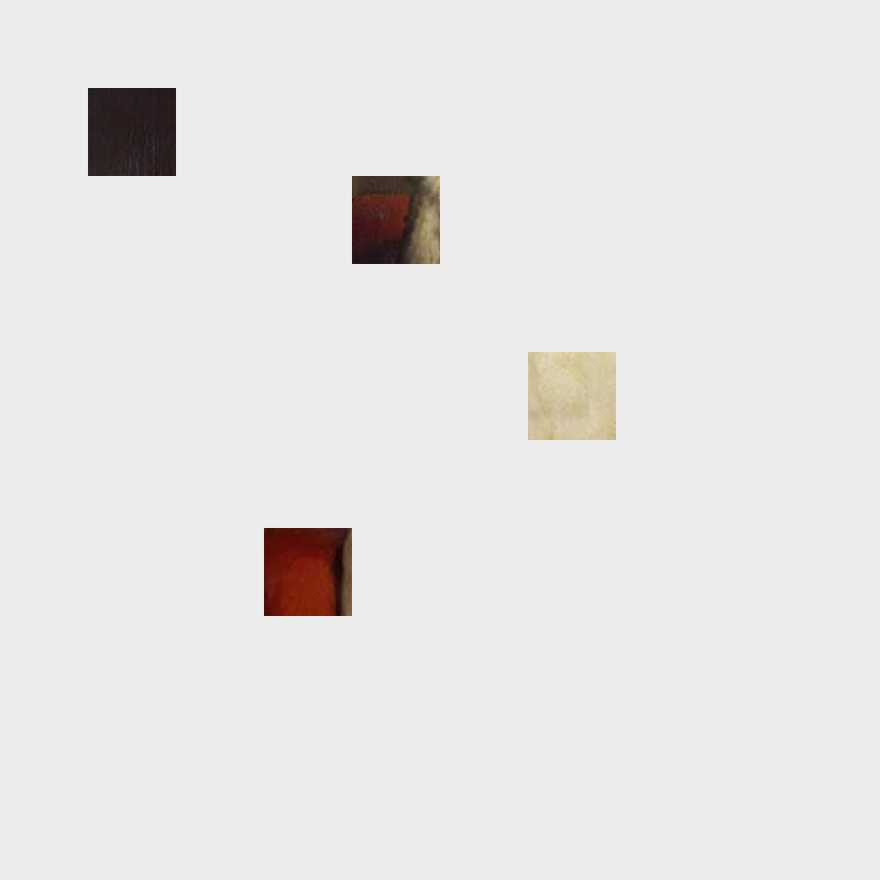 Artle - guess the mystery work of art
