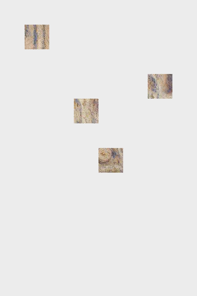 Artle - guess the mystery work of art