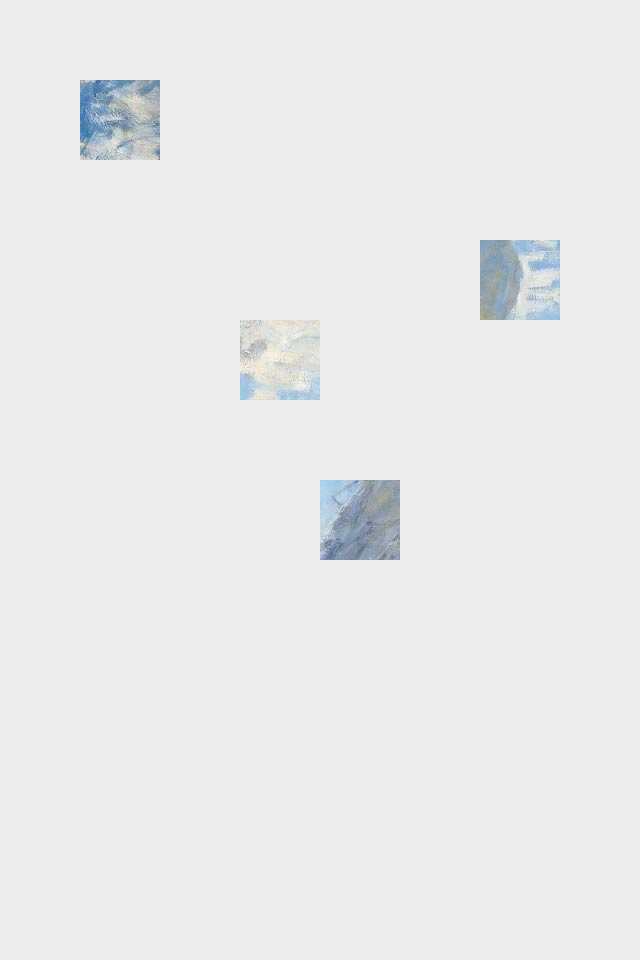 Artle - guess the mystery work of art