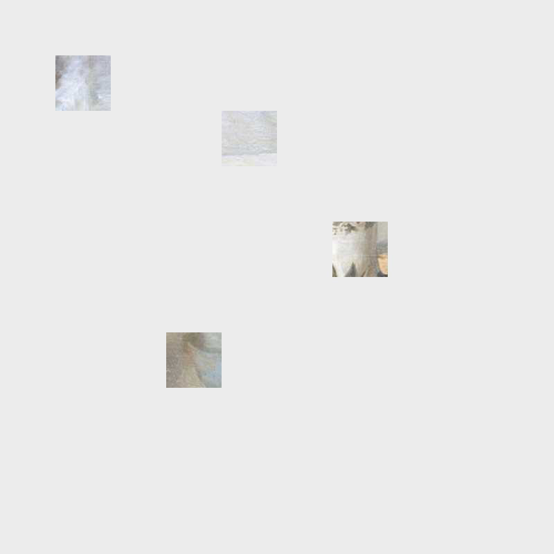 Artle - guess the mystery work of art