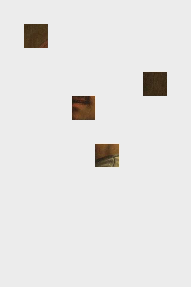 Artle - guess the mystery work of art