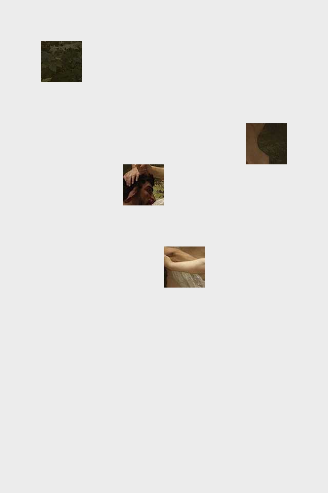 Artle - guess the mystery work of art