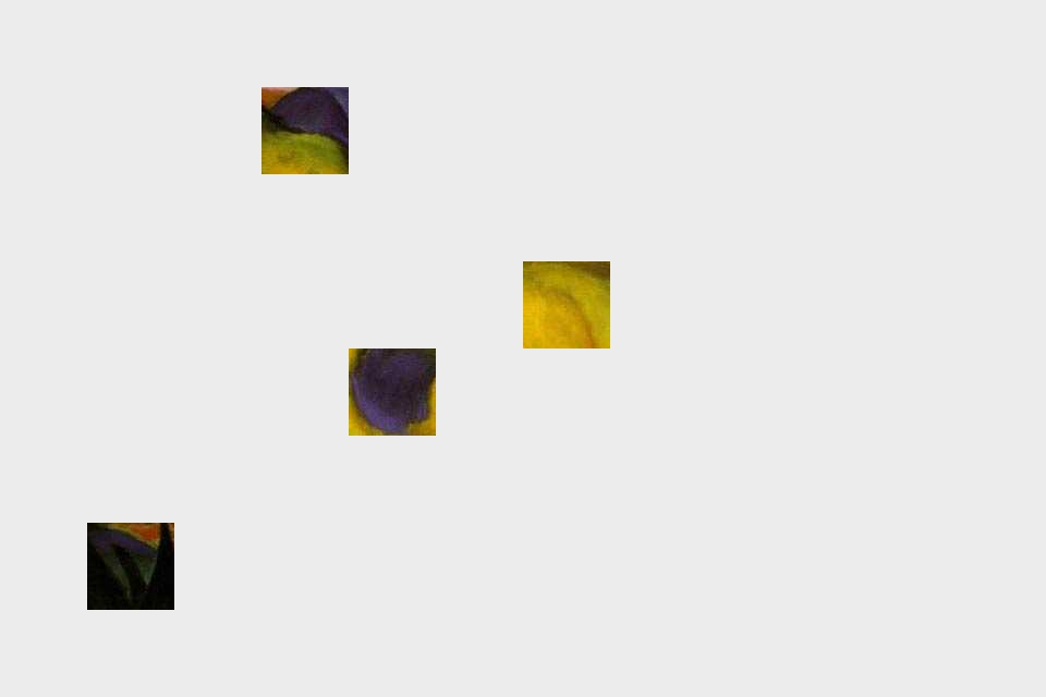 Artle - guess the mystery work of art