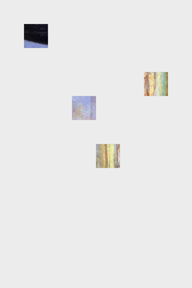 Artle - guess the mystery work of art