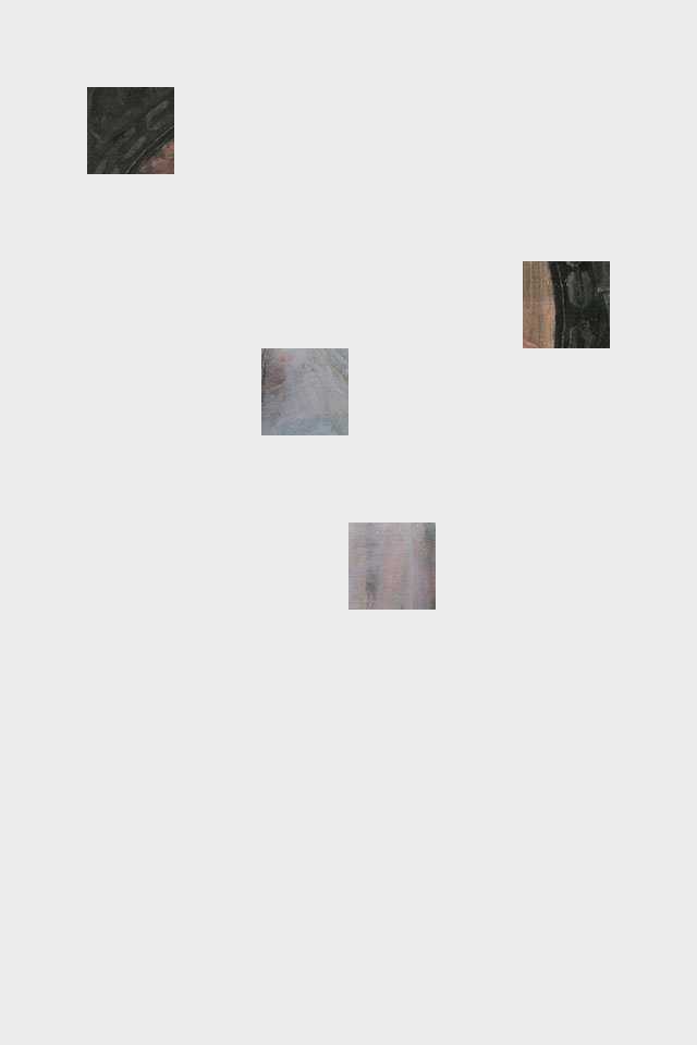 Artle - guess the mystery work of art
