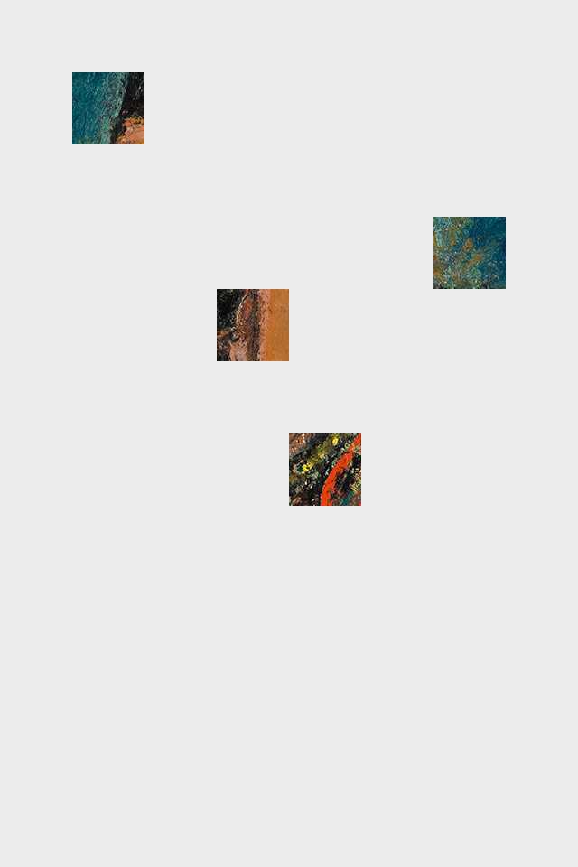 Artle - guess the mystery work of art