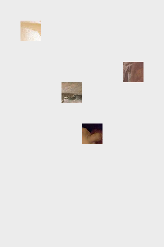 Artle - guess the mystery work of art