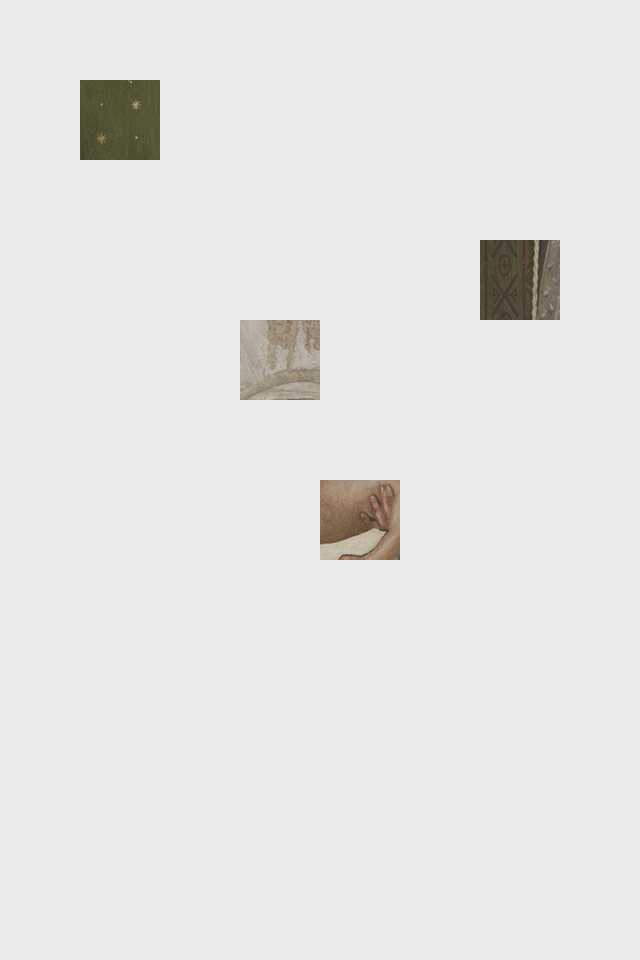 Artle - guess the mystery work of art