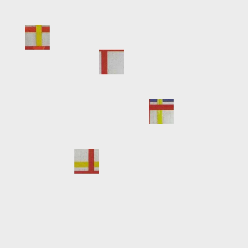 Artle - guess the mystery work of art