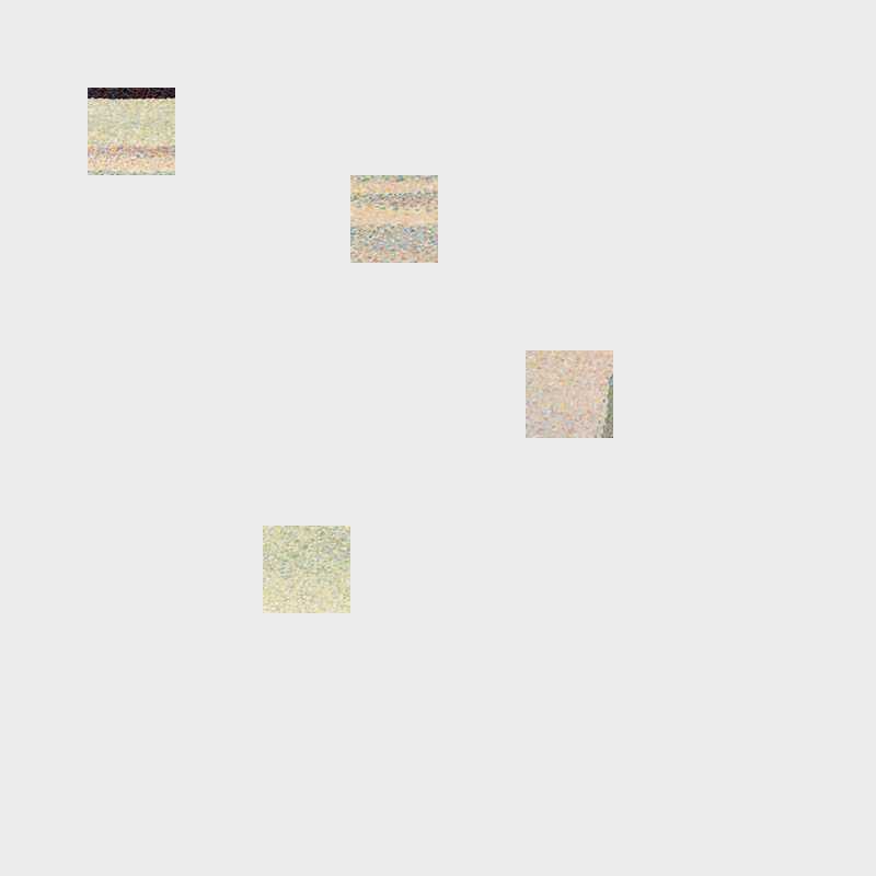 Artle - guess the mystery work of art