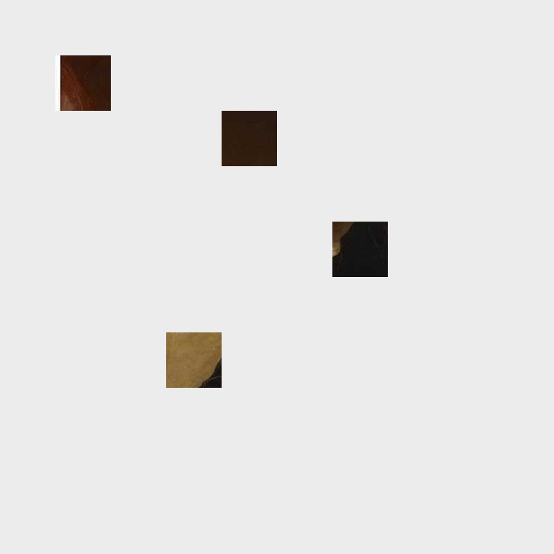 Artle - guess the mystery work of art