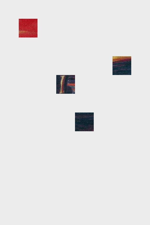 Artle - guess the mystery work of art
