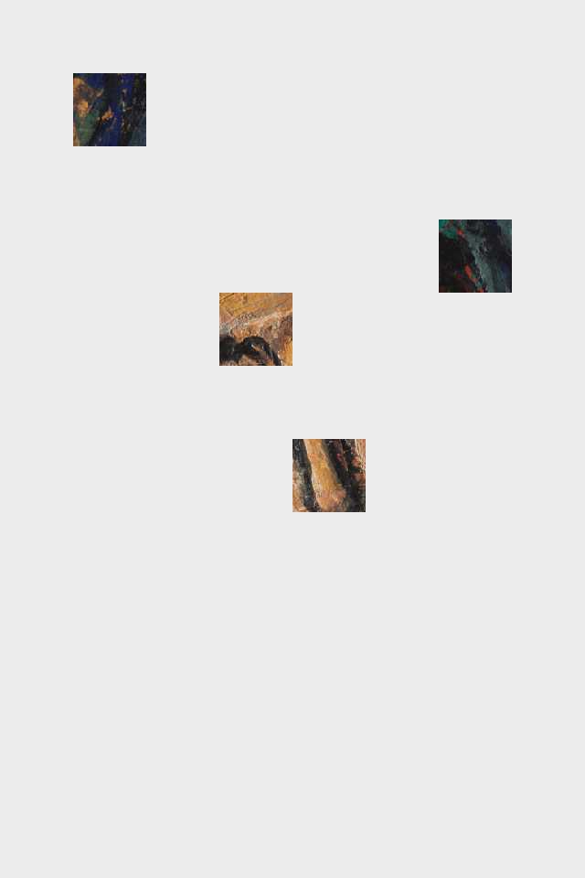Artle - guess the mystery work of art