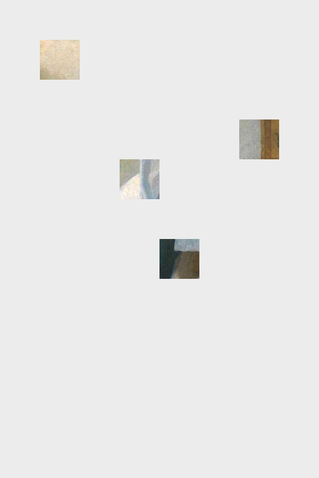 Artle - guess the mystery work of art