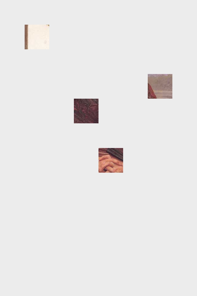 Artle - guess the mystery work of art