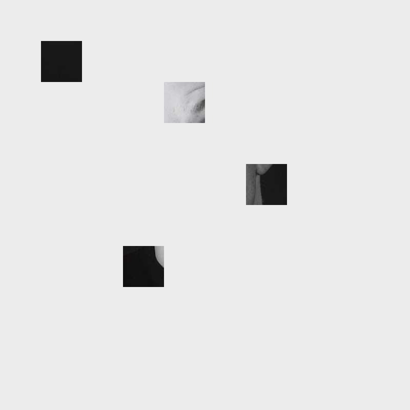 Artle - guess the mystery work of art
