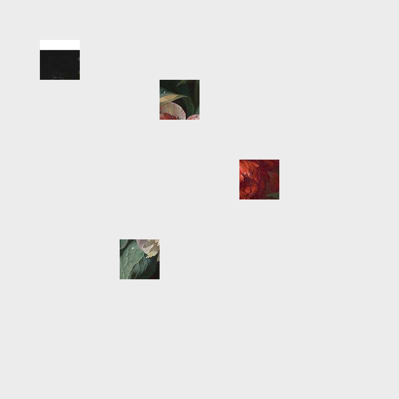 Artle - guess the mystery work of art