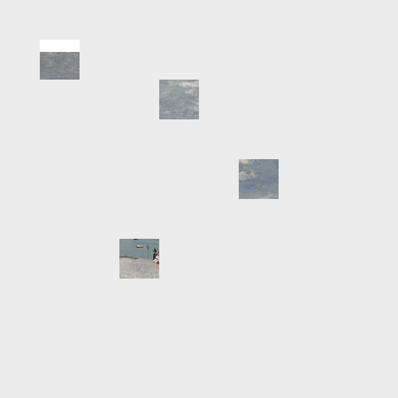 Artle - guess the mystery work of art