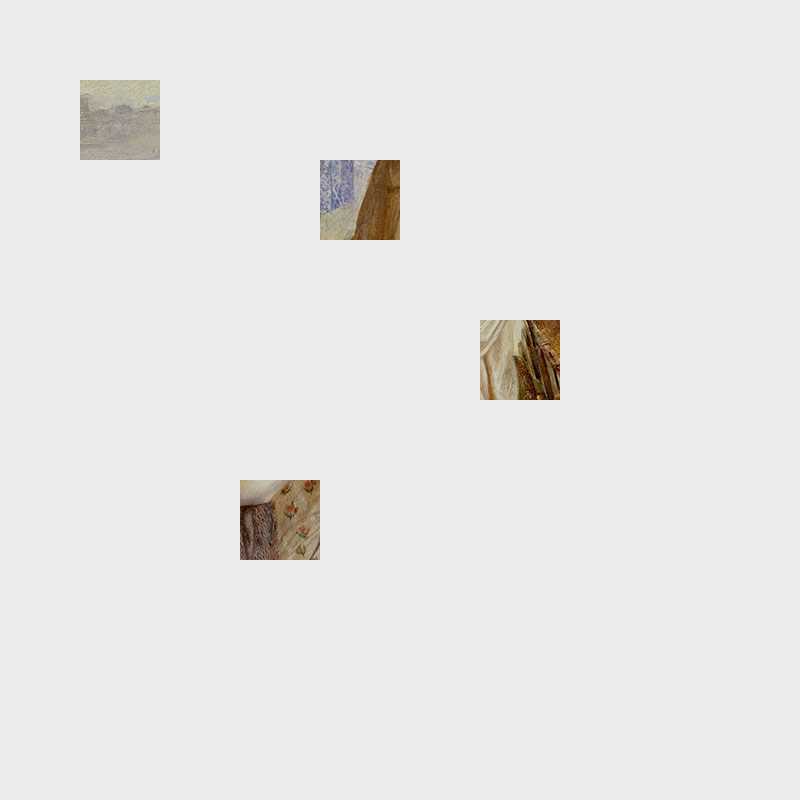 Artle - guess the mystery work of art